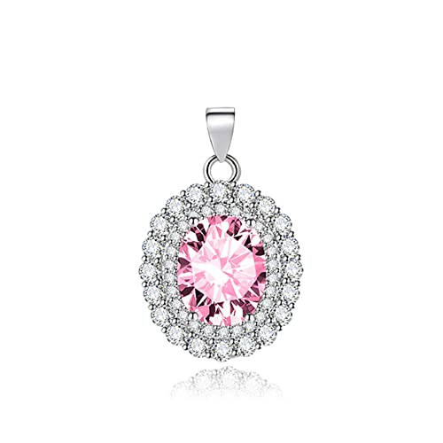 Promesse de fête d'anniversaire réussie avec ce collier pendentif argent
