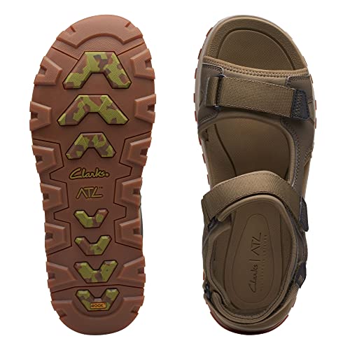 Image of Clarks Men's Atl Trek Sun