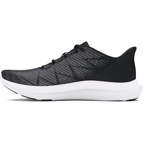 Image of Under Armour Womens Ua W Charged Speed Swift Sneaker