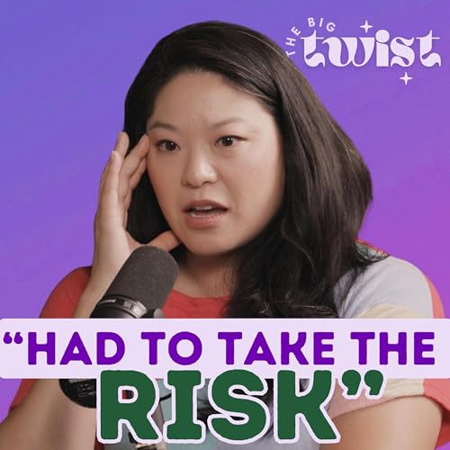 EP10: Acting on Broadway While Juggling an Engineering Career, with TV Actor Christine Lin