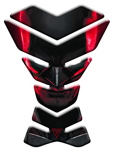 Protection de réservoir moto Batman Cover