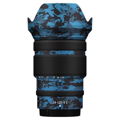 Film de protection pour 24-120 4 Nikon Z contre les rayures