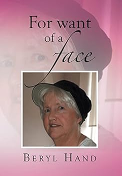Hardcover For Want of a Face Book