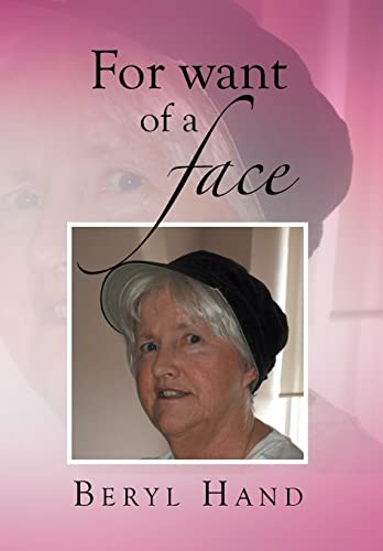 For Want of a Face
