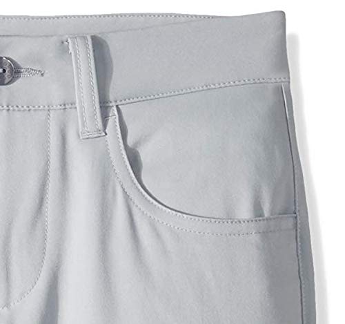 Puma Boys' 2019 5 Pocket Pant3