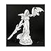 Dark Heaven Female Necromancer RPR 02986 by Reaper