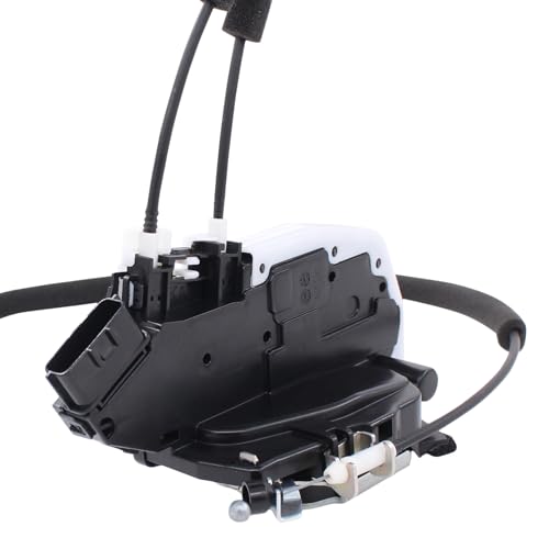 Image of ApplianPar Rear Left Driver Side Door Lock Actuator for Infiniti FX35 FX37 FX50 QX70 2009-2017