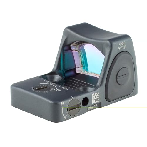 Image of Trijicon RMR Type 2 3.25 MOA Adjustable LED Red Dot Sight
