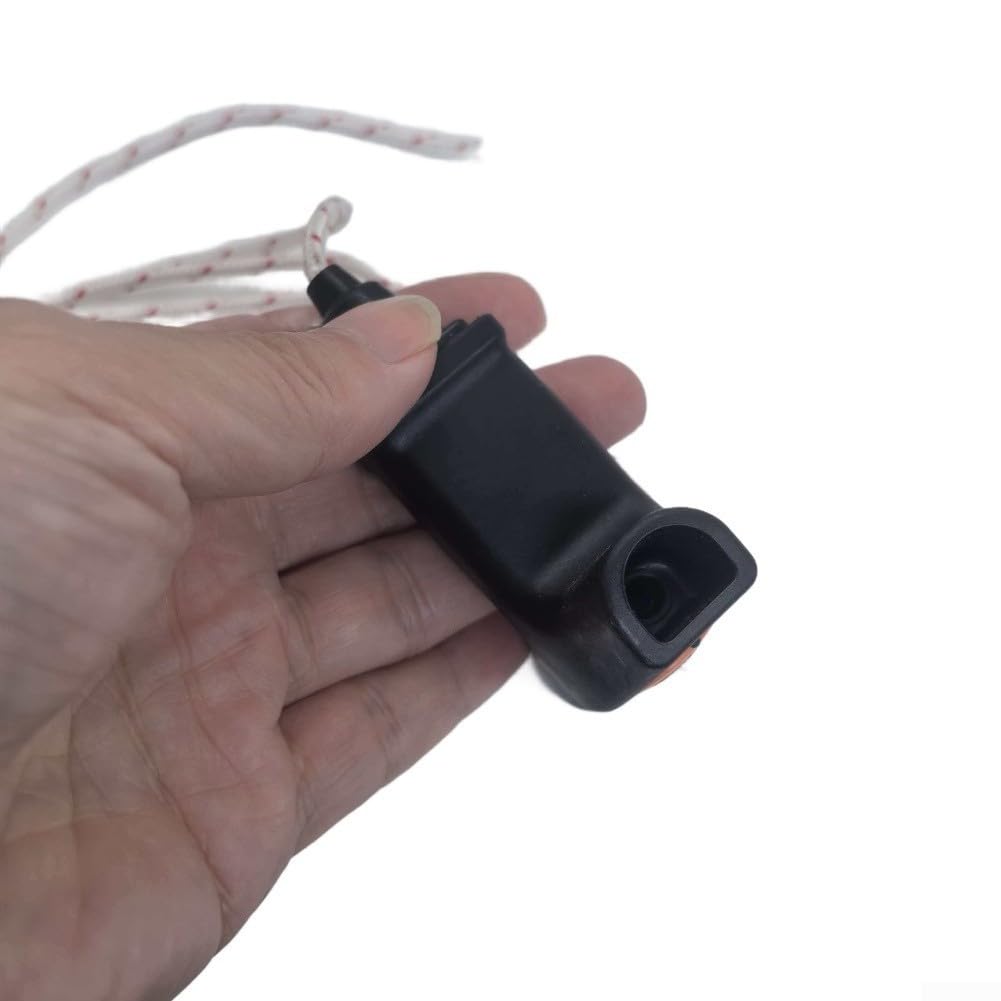 Cuerda de Retroceso Plástico Desgaste Cuerda de Retroceso Plástico