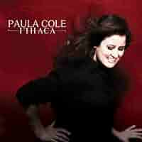 Paula Cole 「ITHAKA」　輸入盤 Paula Cole 「ITHAKA」輸入盤