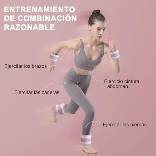 Pesas, Sports Imagen adicional