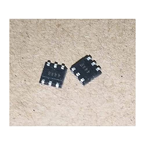 10PCS DS9503P+ DS9503P DS9503 9503P TSOC6 ZJ