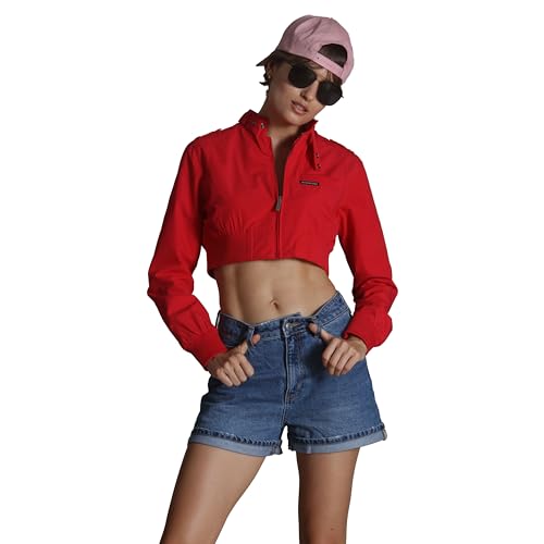 Hot Racer Jacket Cropped Products on Amazon You Shouldn’t Miss