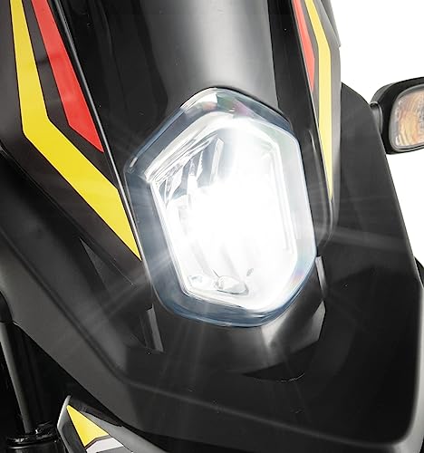 RELAX4LIFE 12 V -APRILIA-DORSODURO 900-Moto