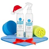 CLEANOFANT