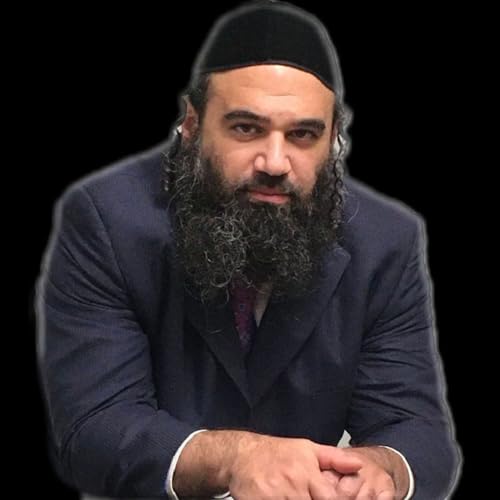Rabbi Yaron Reuven Applying Ancient Torah To Modern Day Life & Business Podcast Por JewishPodcasts.fm arte de portada