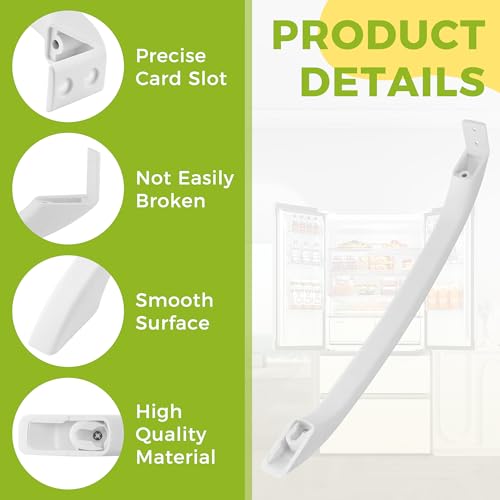 Ami Parts 218428101 Refrigerator Door Handles Replacement thumb #2