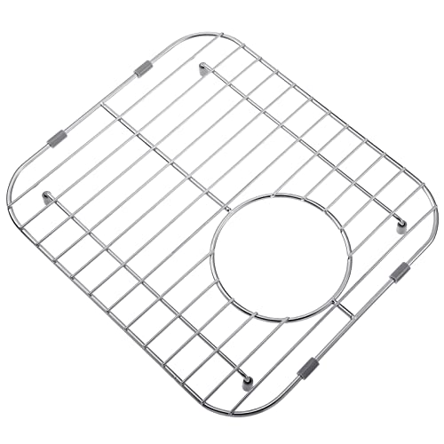 60 Piezas Pies de Goma para Protector de Rejilla de Fregadero miniatura 5