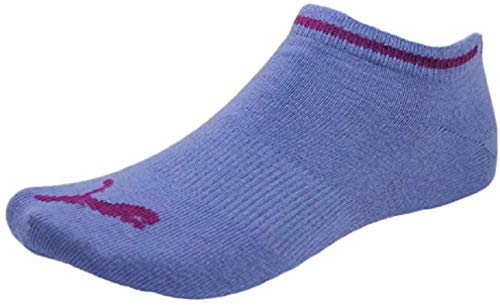 Image of PUMA Women's 6 Pack Runner Socks