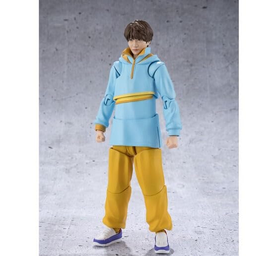 Amazon | S H.Figuarts ショウマ 仮面ライ ダーガヴ 襟足パーツ 付属