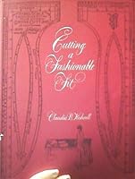 Cutting a Fashionable Fit B009NOGGZM Book Cover