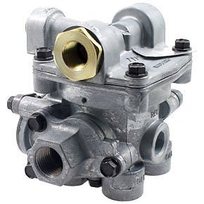 Amazon.com: Haldex Replacement KN26020 RT4 Trailer Air Valve