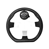 Modellname: JLG-051 Monland 270Mm Gelaendegaengiges Kart Lenkrad Fuer Elektrisches Go Kart Gelaendereiter Roller Karting Waage Auto
