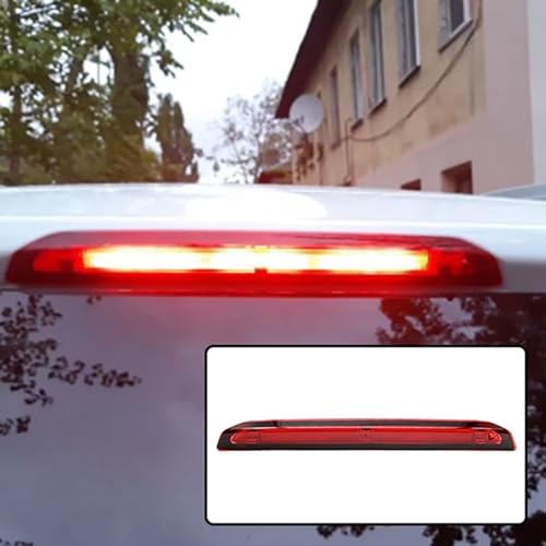 Troisième feu stop surélevé de rechange pour Ford Escape / Kuga - 6