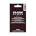 Jim Dunlop Flow® Gloss Pick 3.0MM - 3 Pack