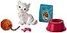 Barbie Kitty Accessory Pack