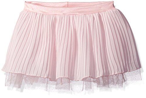 Capezio Girls' Pleated Tier Tutu