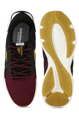 Image of Reebok Mens Gusto Supreme Sneaker