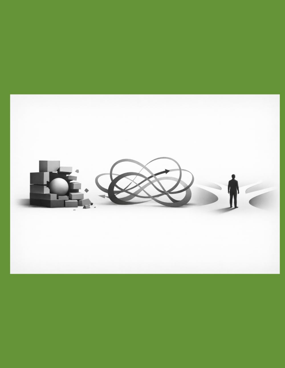 Thinking Systems for an Uncertain World A First, Second, and Third Principles Journey into Modern Intelligence: A Complete Trilogy