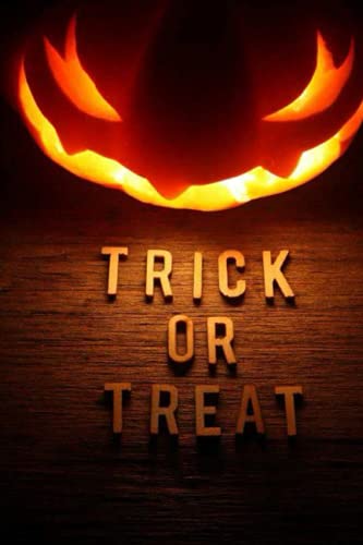 Trick or Treat: A History of Halloween Paperback