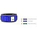 Dr.FITNESS Cinturon Electroestimulador Abdominal con 5 Motores Eléctricos Perder Grasa Cintura Masaje...