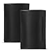 Soft Knees - Easily Installed, No Strap Knee Pads For Those Who Frequently Kneel - 1 Pair
