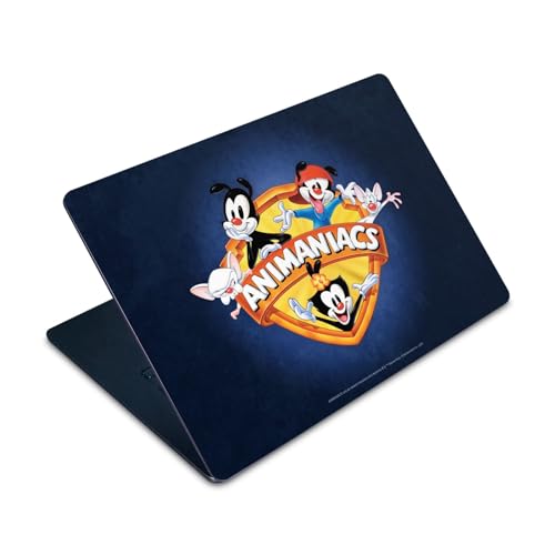Skin vinyle Animaniacs couverture décorative MacBook Air 15
