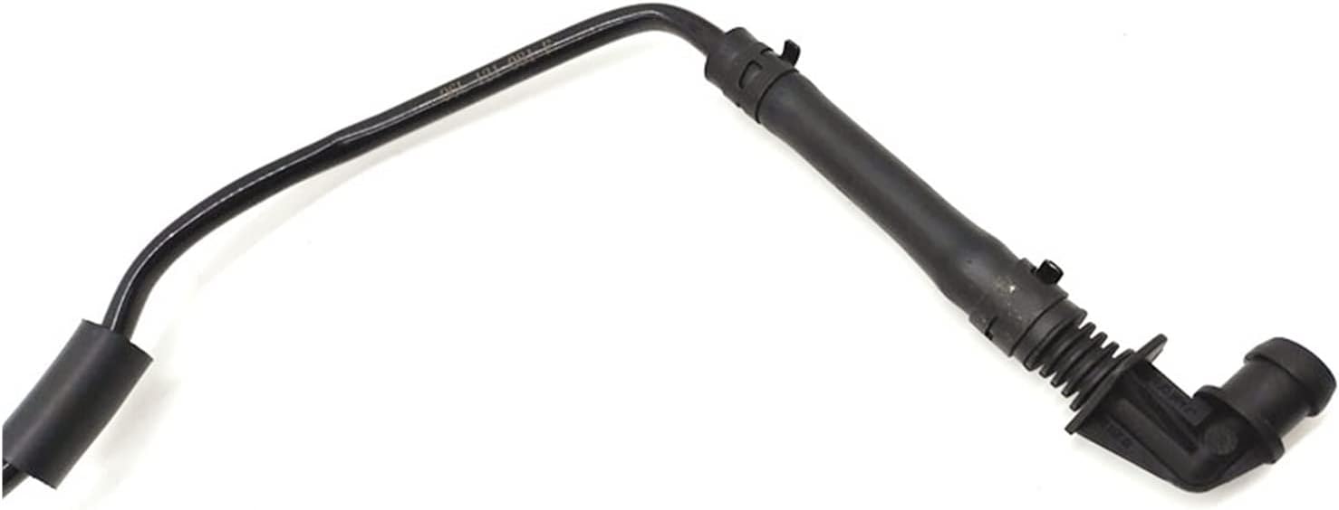 Engine Radiator Hoses 06L121081F Coolant Overflow Tank Pipe for Audi for A4 B9 S4 A5 S5 06L121081B Radiator Hose Car Engines Replacement Parts Car Accessories