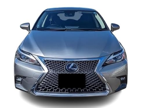 レクサス(LEXUS)正規国内純正 CT200h 後期 F SPORTメッキロアグリルガーニッシュ