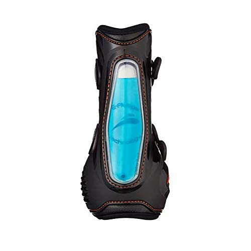  eQuick PARATENDINI Modello eSHOCK Front