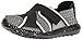 Produktbild Bernie Mev Damen Runner Slick Fashion Sneaker, Zinnfarben, 38/38.5 EU