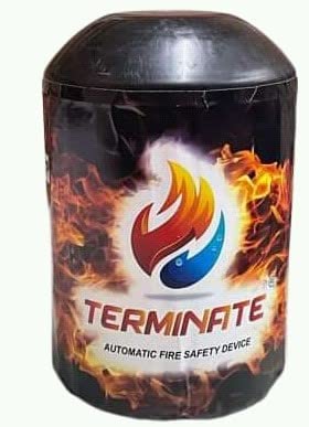 Terminate (Automatic Fire Safety Device), 1.5 kg with 90% MAP - 1PC