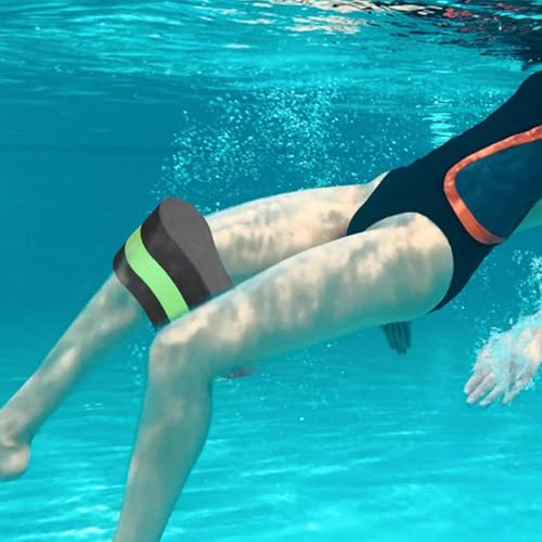Trainer Flotador de Espuma para Natación y Ejercicios Acuáticos miniatura 3