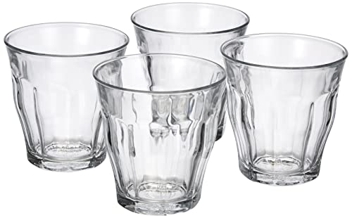 Duralex - Pack de 4 Gobelets 25 Cl Picardie