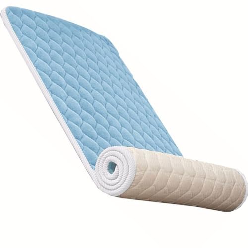 Coussin de banc de fenetre lavable pour banquette de cuisine
