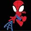 Marvel: Spidey Kid