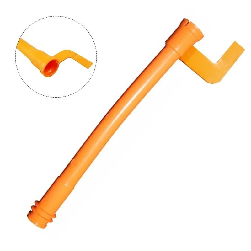 Guide de jauge d'huile 038103663C pour Golf Passat et A3 A4 - 3