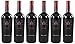6 Flaschen Primitivo di Manduria Stilio DOC 2021 von Mottura (6 x 0,75l) im Sparpack, sensationeller trockener Rotwein aus Italien en las günstig Kaufen-6 Flaschen Primitivo di Manduria Stilio DOC 2021 von Mottura (6 x 0,75l) im Sparpack, sensationeller trockener Rotwein aus Italien