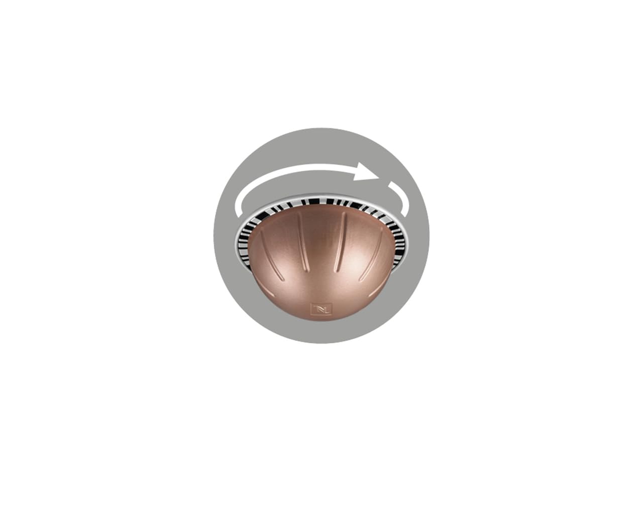 Nespresso Krups YY4296FD - Cafetera espresso, color rojo