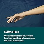 Kneipp Cedarwood Aromatherapy Bubble Bath - Good for a Luxurious Self-Care Experience - for Men Only - Vegan - Sulfate Free - 13.5 fl oz - Up to Eight Baths - Image 4